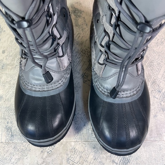 SOREL  Joan of Arctic™ Waterproof boots - Picture 4 of 11